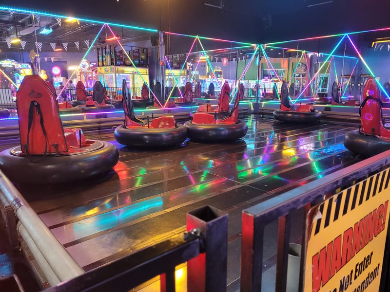 Stars and Strikes photo 3