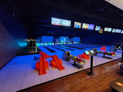 Stars and Strikes photo 5