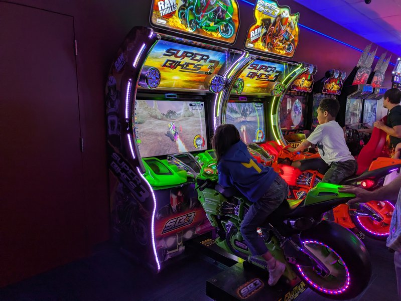 Wunderland Gresham photo 5