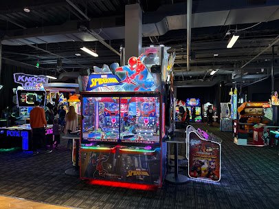 Dave & Buster's Buffalo - Walden Galleria photo 4