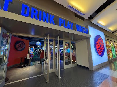 Dave & Buster's Buffalo - Walden Galleria photo 6