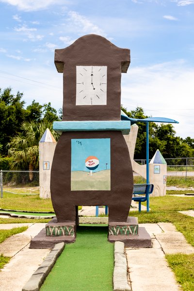 Goofy Golf of Pensacola photo 2