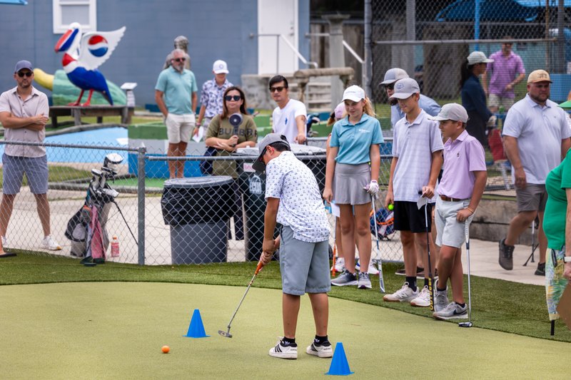 Goofy Golf of Pensacola photo 3