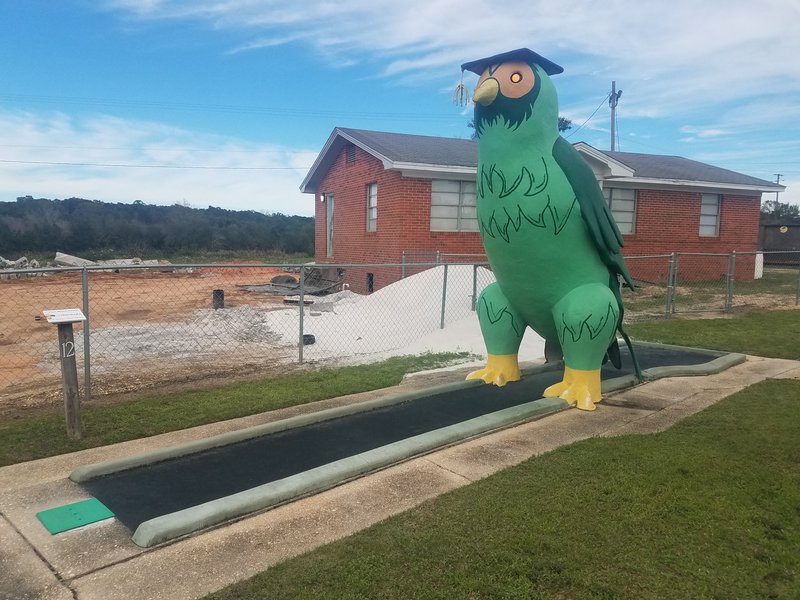 Goofy Golf of Pensacola photo 6