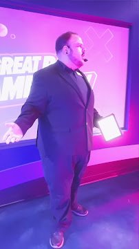 Great Big Game Show St. Louis photo 2