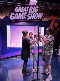 Great Big Game Show St. Louis photo 4
