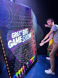 Great Big Game Show St. Louis photo 6