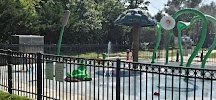 Splash Park at Pine Street Park