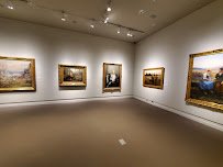 Brigham Young University Museum of Art (MOA)