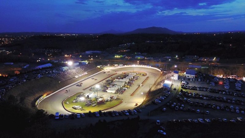 Kingsport Speedway