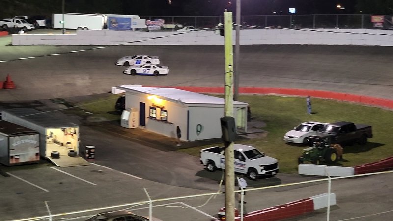 Kingsport Speedway photo 2