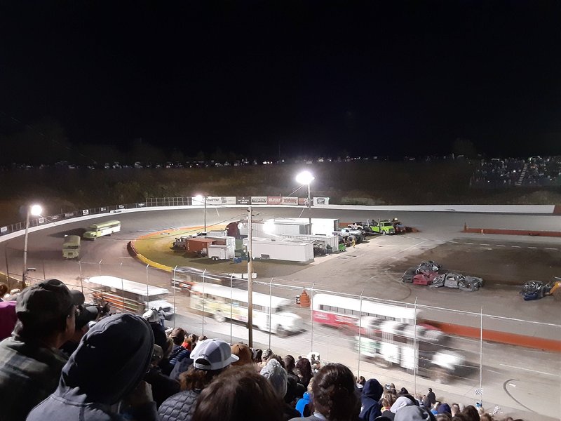 Kingsport Speedway photo 3