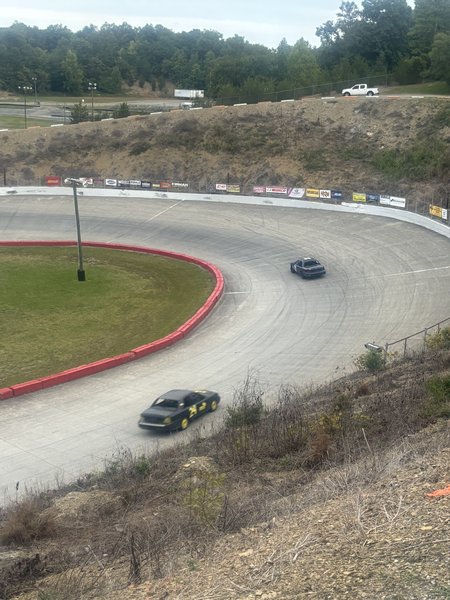 Kingsport Speedway photo 5
