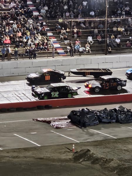 Kingsport Speedway photo 6