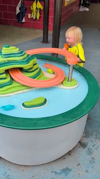 Creative Discovery Museum photo 2