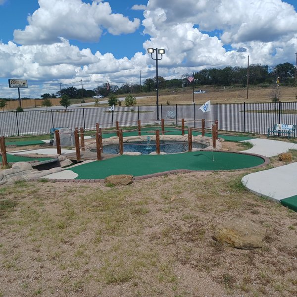 Putters and Gutters Marble Falls photo 3
