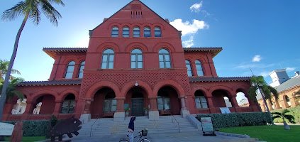 Key West Museum of Art & History at the Custom House photo 2