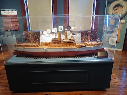 Key West Museum of Art & History at the Custom House photo 6