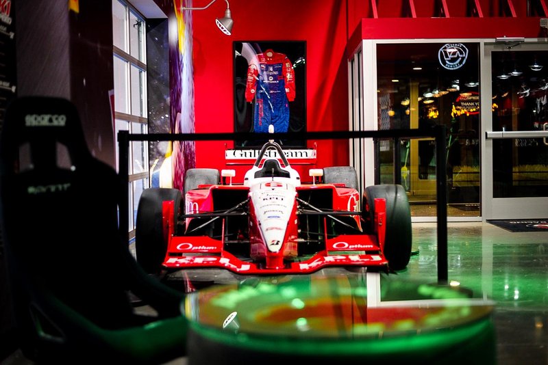 K1 Speed - Indoor Go Karts, Corporate Event Venue, Team Building Activities photo 6