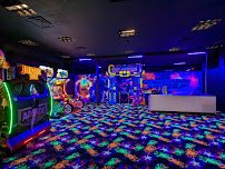 Space Adventure Mini Golf