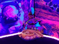 Space Adventure Mini Golf photo 3
