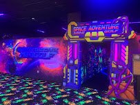 Space Adventure Mini Golf photo 5
