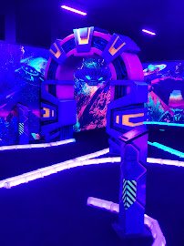 Space Adventure Mini Golf photo 6
