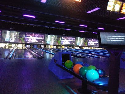 Bowlero Winston-Salem photo 4
