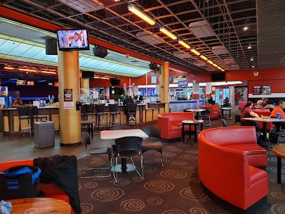 Bowlero Winston-Salem photo 5
