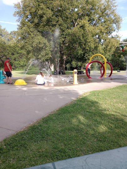 North Main Splash Park photo 3