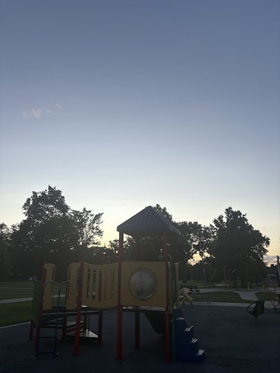 North Main Splash Park photo 4
