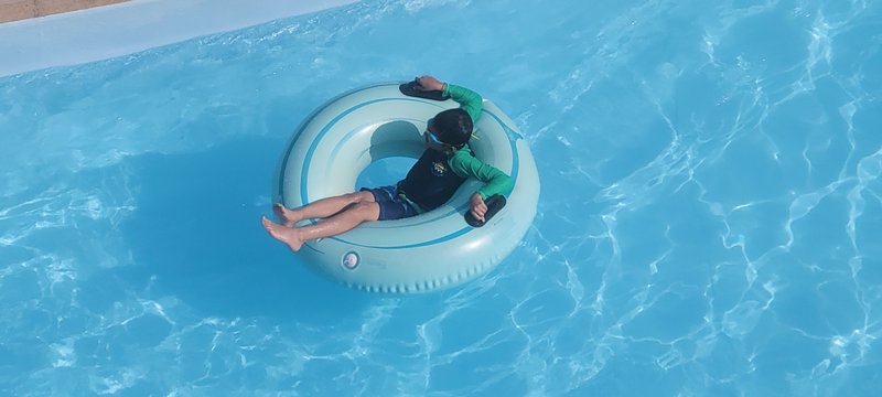 Rainbow Falls Waterpark photo 6