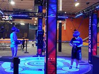 Urban Air Trampoline and Adventure Park photo 3