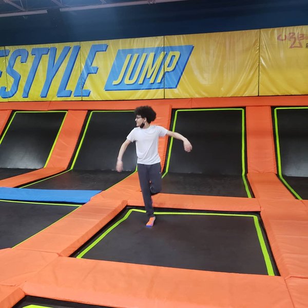 Urban Air Trampoline and Adventure Park photo 6
