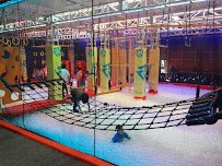 Urban Air Trampoline and Adventure Park photo 6