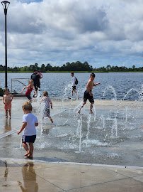 Downtown Wellen Splash Pad photo 1