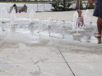 Downtown Wellen Splash Pad photo 3