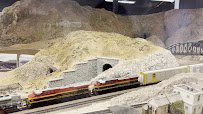 San Diego Model Railroad Museum photo 2