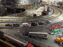San Diego Model Railroad Museum photo 3