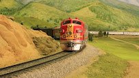 San Diego Model Railroad Museum photo 4