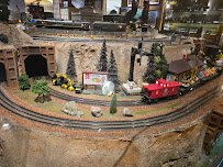 San Diego Model Railroad Museum photo 5