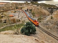 San Diego Model Railroad Museum photo 6