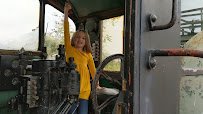 Railroad Museum of New England photo 2
