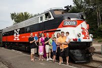 Railroad Museum of New England photo 3