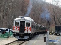 Railroad Museum of New England photo 4