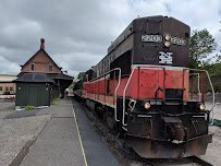Railroad Museum of New England photo 5