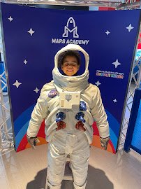 Nido & Mariana Qubein Children’s Museum photo 4