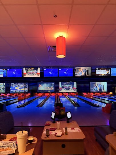 Stars and Strikes photo 6