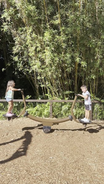 Naples Zoo Playground photo 2