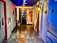 CodeBusters Escape Rooms of Colorado Springs photo 5